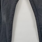 Vorschaubild 3 von Damen Skinny Fit Jeans Hose Schwarz Gr. 42 Stretch Baumwolle L31