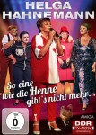 Vorschaubild 1 von Helga Hahnemann - So eine wie die Henne gibt's nicht mehr DVD DDR Unterhaltung