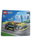 Vorschaubild 1 von 60383 Elektro Sportwagen Bauset City Auto Kinder