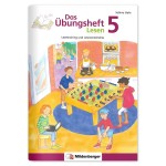 Vorschaubild 1 von Übungsheft Lesen 5 Deutsch Gymnasium Leseverständnis