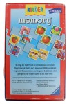 Vorschaubild 2 von Kinder Memory Gedächtnisspiel 4-99 Jahre 48 Karten