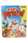 Vorschaubild 1 von Pic Pirate! Kinderspiel Aktionsspiel Geschicklichkeitsspiel ab 4 Jahre