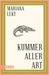 Vorschaubild 1 von Kummer aller Art Mariana Leky Unterhaltungsliteratur Roman DuMont