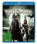 Vorschaubild 1 von Van Helsing Blu-Ray Actionfilm Magische Wesen Stephen Sommers FSK 12
