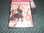 Vorschaubild 1 von The Patriot DVD Mel Gibson Kriegsfilm Amerikanischer Unabhängigkeitskrieg