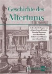Vorschaubild 1 von Digitale Bibliothek 55: Geschichte des Altertums - Mommsen, Droysen, CD-ROM