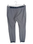 Vorschaubild 1 von Outdoorhose Damen Grau Gr. 42 Wanderhose Trekkinghose Polyamid