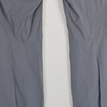 Vorschaubild 3 von Outdoorhose Damen Grau Gr. 42 Wanderhose Trekkinghose Polyamid