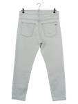 Vorschaubild 2 von Jeans Straight Leg Herren Blau Gr. W33/50/L Baumwolle Uni Casual Freizeit