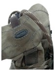 Vorschaubild 3 von Herren Outdoorschuhe Wanderschuhe Braun Gr. 44 Schnürung Textil
