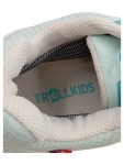 Vorschaubild 3 von Outdoorschuhe Wanderschuhe Türkis Gr. 37 Kinder Schnellverschluss