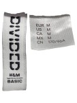 Vorschaubild 2 von Sweatjacke Damen Gr. 38 M Grau Basic Hoodie mit Kapuze & Reißverschluss