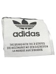 Vorschaubild 2 von Sport Shorts Hose Schwarz 3-Streifen Logo Gr. 170
