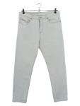 Vorschaubild 1 von Jeans Straight Leg Herren Blau Gr. W33/50/L Baumwolle Uni Casual Freizeit