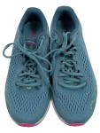 Vorschaubild 2 von HOVR Infinite Damen Sportschuhe Laufschuhe Blau Gr. 40.5