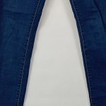 Vorschaubild 4 von 721 High Rise Skinny Jeans Damen Blau W29 L32