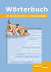 Vorschaubild 1 von Wörterbuch Grundschule mit Englischteil Kartonumschlag
