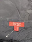 Vorschaubild 2 von Cargo Shorts Damen 38 Schwarz Outdoor Hose kurz