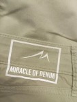 Vorschaubild 2 von Be Independent Cargo Shorts Damen Grün Gr. W31/40 L