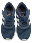 Vorschaubild 2 von Kinder Sneaker Low Klettverschluss Blau Gr. 30 Freizeit Sport