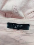 Vorschaubild 2 von Curve X Skinny Mid Jeans Damen W28 Rosa Stretch