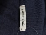 Vorschaubild 2 von Poloshirt Langarm Damen Dunkelgrau Gr. 46 3XL