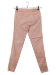 Vorschaubild 3 von Curve X Skinny Mid Jeans Damen W28 Rosa Stretch