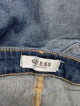 Vorschaubild 2 von Damen Jeans Bootcut W28 36 S Blau Medium Wash Stretch