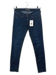 Vorschaubild 1 von Bright Curve Low Rise Skinny Jeans Damen Blau W28 L30