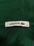 Vorschaubild 2 von Poloshirt Damen Grün Klassisch Kurzarm Baumwolle Gr. 46 3XL