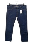 Vorschaubild 1 von Delaware Slim Fit Jeans Herren Gr. 54 Blau Casual Hose Denim