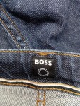 Vorschaubild 2 von Delaware Slim Fit Jeans Herren Gr. 54 Blau Casual Hose Denim