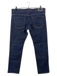Vorschaubild 3 von Delaware Slim Fit Jeans Herren Gr. 54 Blau Casual Hose Denim