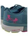 Vorschaubild 3 von HOVR Infinite Damen Sportschuhe Laufschuhe Blau Gr. 40.5