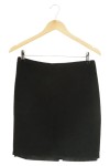 Vorschaubild 1 von Damen Bleistiftrock 38/M Schwarz Business Elegant