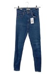 Vorschaubild 1 von Mile High Super Skinny Jeans Damen Blau W28 L30 Gr. 36 S