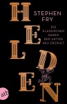 Vorschaubild 1 von Stephen Fry Mythos 2 Helden Klassische Sagen Griechische Antike Buch