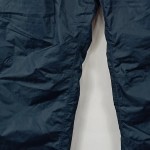 Vorschaubild 4 von The Nature Trail Outdoorhose Herren Blau Gr. 52 XL Polyester Sportlich