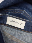 Vorschaubild 2 von Herren Jeans Slim Fit Blau W33 Gr. 50 L Baumwolle Elasthan Hose