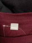 Vorschaubild 3 von Sweatshirt Kinder Gr. 176 Schriftzug Mehrfarbig Baumwolle Freizeit