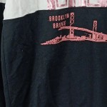 Vorschaubild 5 von Sweatshirt Kinder Gr. 176 Schriftzug Mehrfarbig Baumwolle Freizeit
