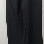 Vorschaubild 4 von Jumpsuit Damen Schwarz Spitze Elegant Abendgarderobe Gr. 34 XS