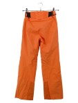 Vorschaubild 3 von Skihose Damen Gr. W26/34/XS Orange Polyester Uni Sportlich Formula 37 cm