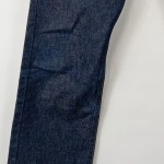 Vorschaubild 4 von 501 Jeans Damen Regular Fit Baumwolle Blau W28 L30 Gr. 36