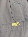 Vorschaubild 3 von LifeLine Cargohose Outdoor Wanderhose Zipp-Off Hose Braun Gr. 42 Damen