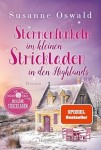 Vorschaubild 1 von Sternenfunkeln im kleinen Strickladen Highlands Roman Band 7