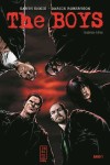 Vorschaubild 1 von The Boys Gnadenlos-Edition Band 1 Garth Ennis Comic Graphic Novel