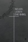 Vorschaubild 1 von Neues Leben Bibel Standardausgabe Kunstleder Schwarzplatin Religionsbuch