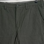 Vorschaubild 3 von Herren Jeans Straight Leg Hose Schwarz W38 Gr. 54 L31 Baumwolle