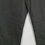 Vorschaubild 4 von Herren Jeans Straight Leg Hose Schwarz W38 Gr. 54 L31 Baumwolle